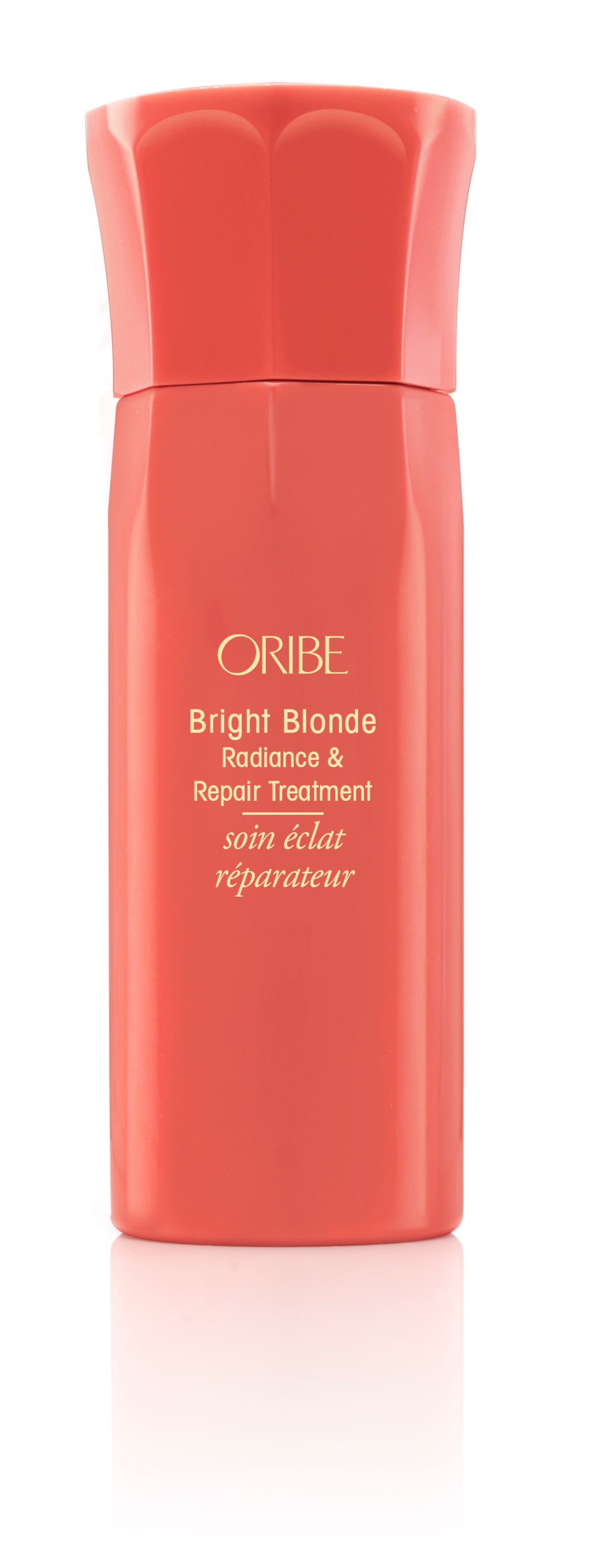 Bright Blonde Radiance & Repair Treatment