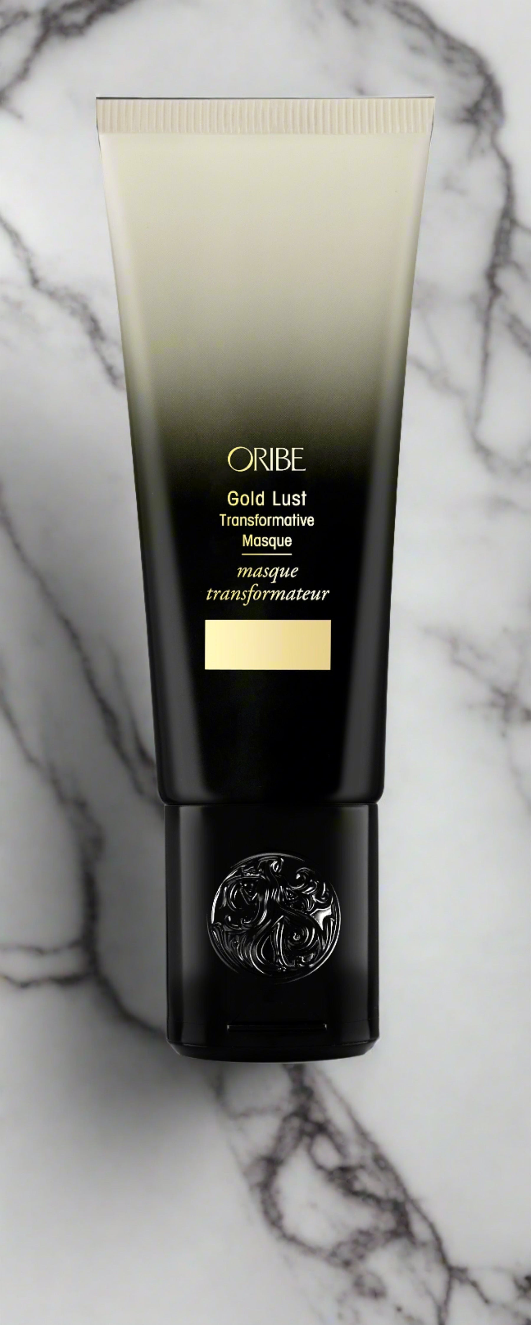 Gold Lust Transformative Masque