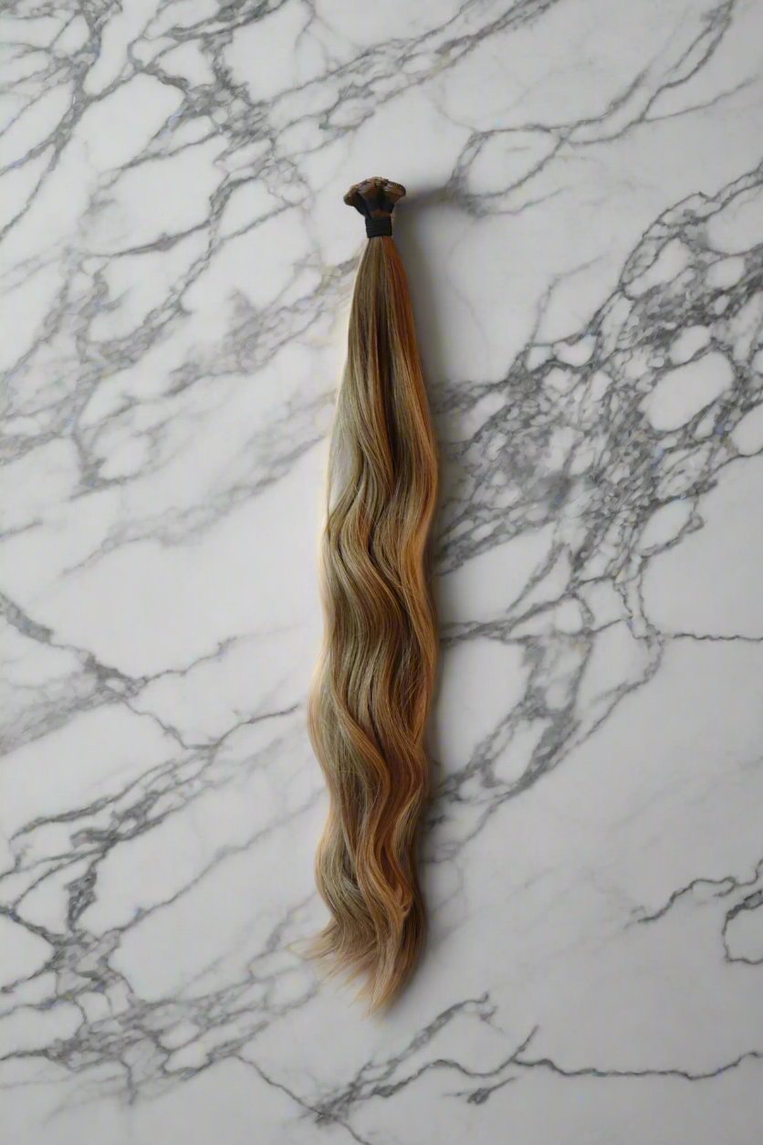 Teddy - Extension Hair (Hair Co. Only)