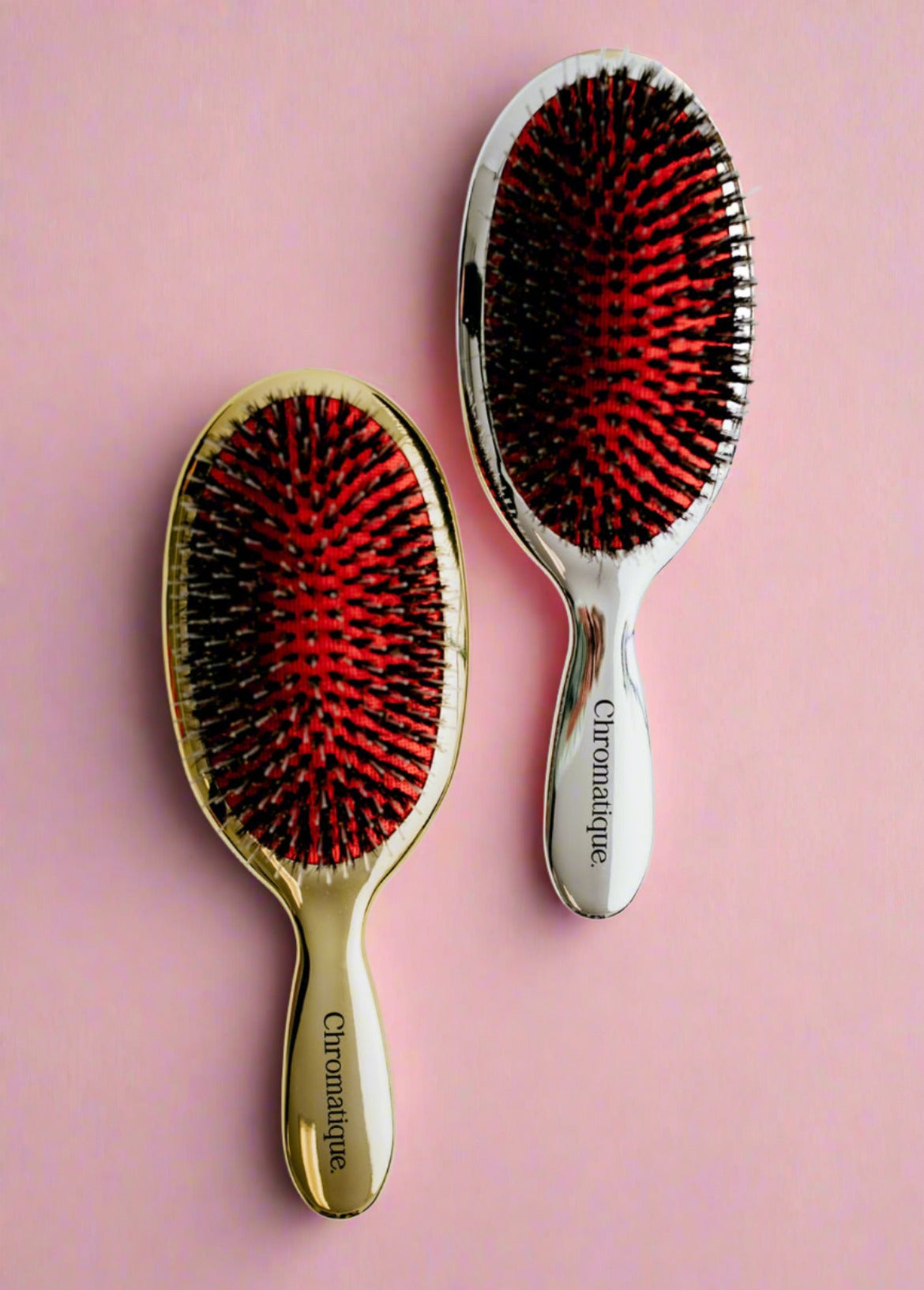 Chromatique Bristle Brush