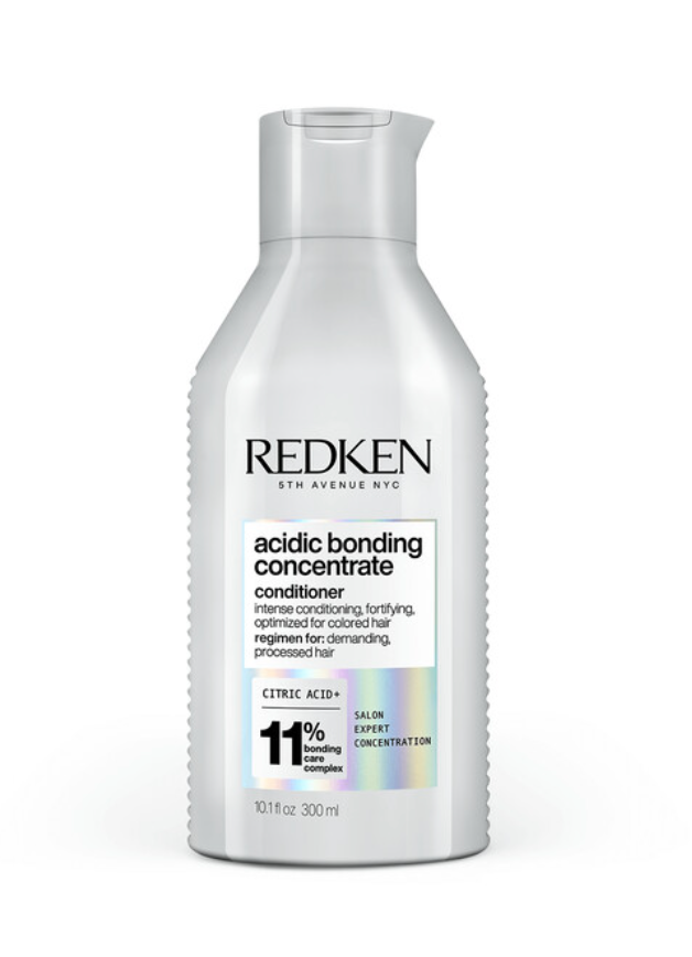 Acidic Bonding Concentrate Conditioner