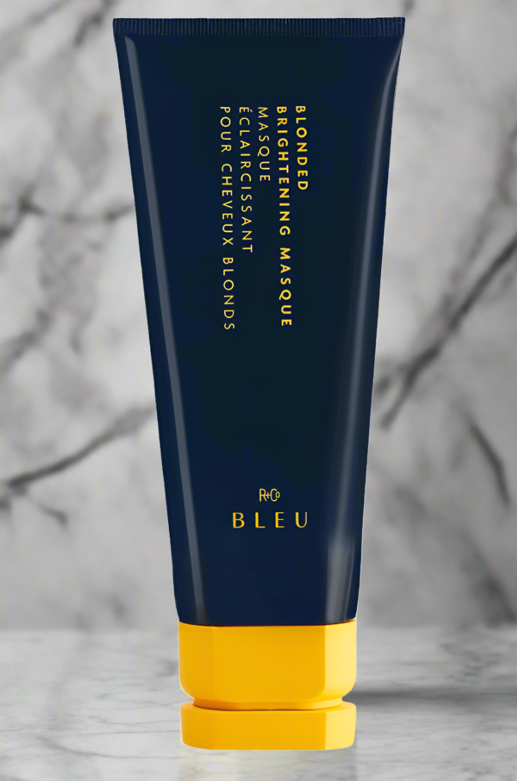 Blonded Brightening Masque