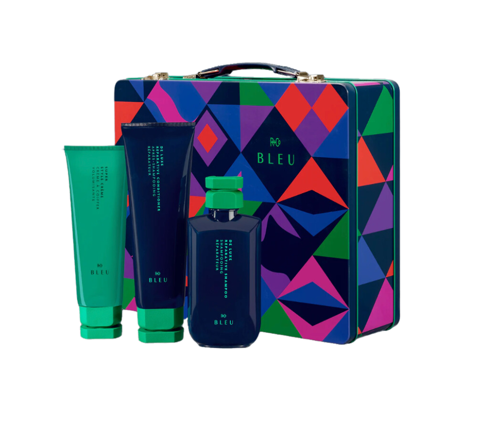 Refresh and Revitalize Kit