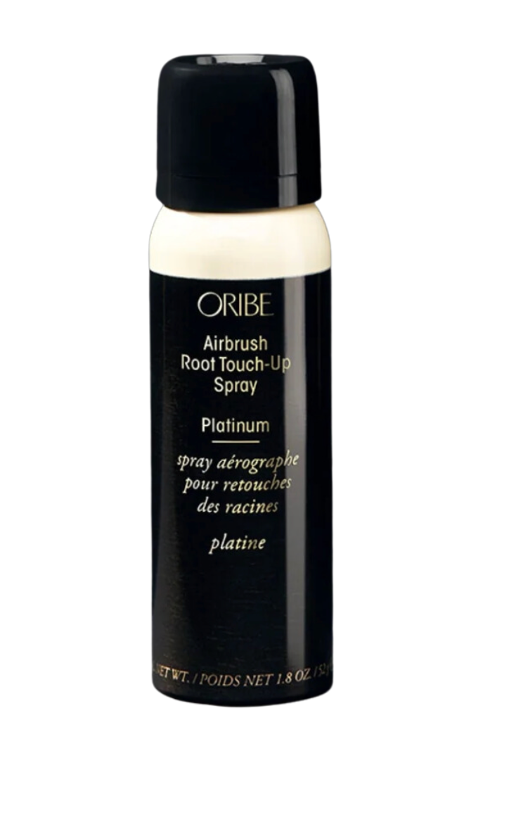 Airbrush Root Touch Up Spray - Platinum