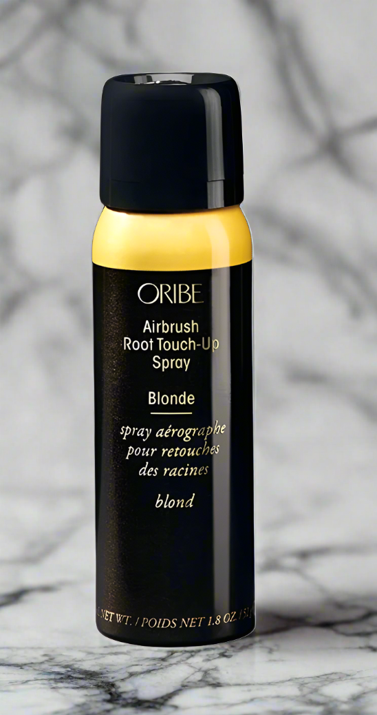 Airbrush Root Touch Up Spray - Blonde