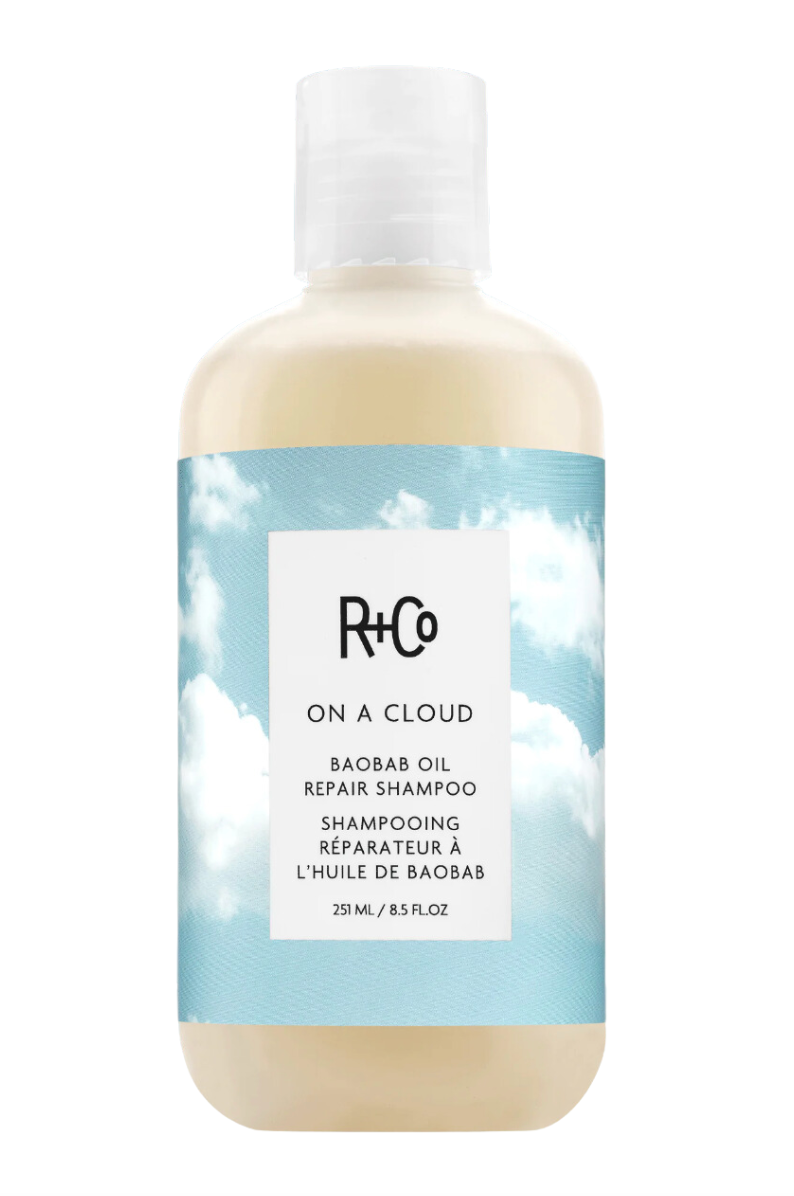 On a Cloud Baobab Oil Repair Shampoo