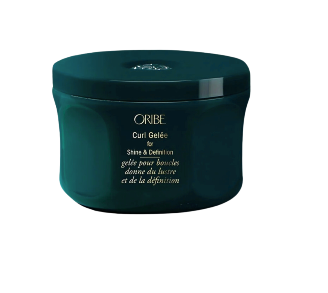 Curl Gelee for Shine & Definition