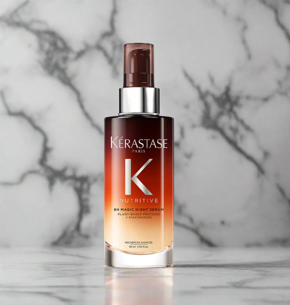 Kérastase Nutritive Magic Night Hair Serum