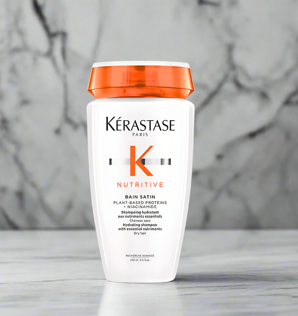 Kérastase Nutritive Bain Satin Shampoo