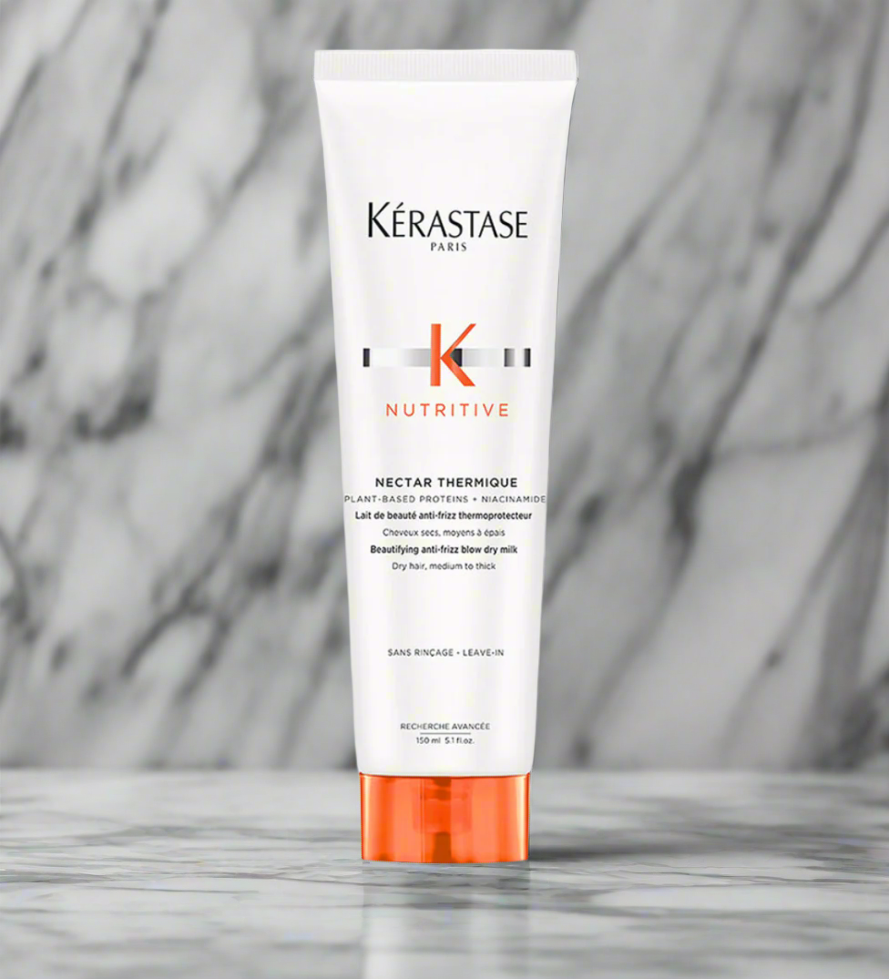 Kérastase Nutritive Heat Protection Cream