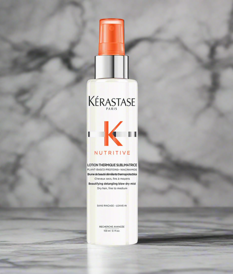 Kérastase Nutritive Heat Protection Spray