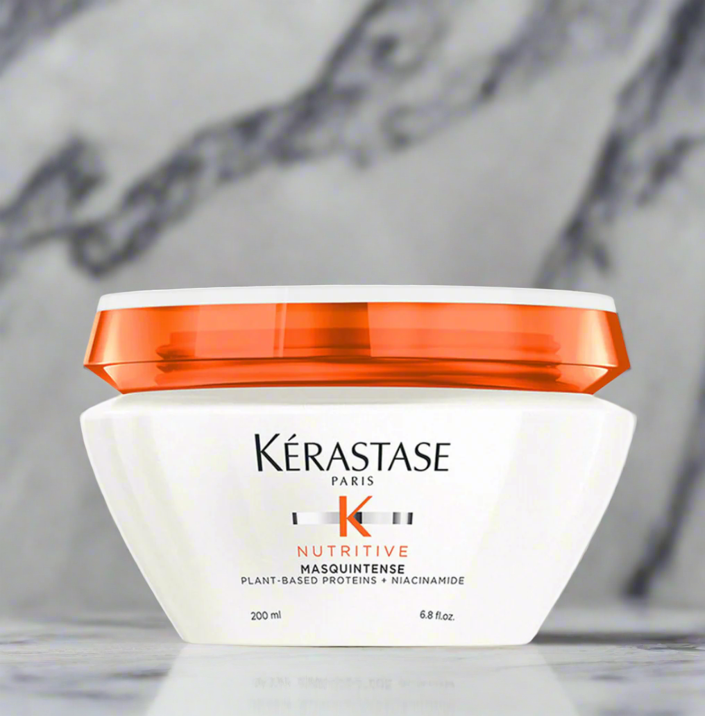 Kérastase Nutritive Masquintense Hair Mask