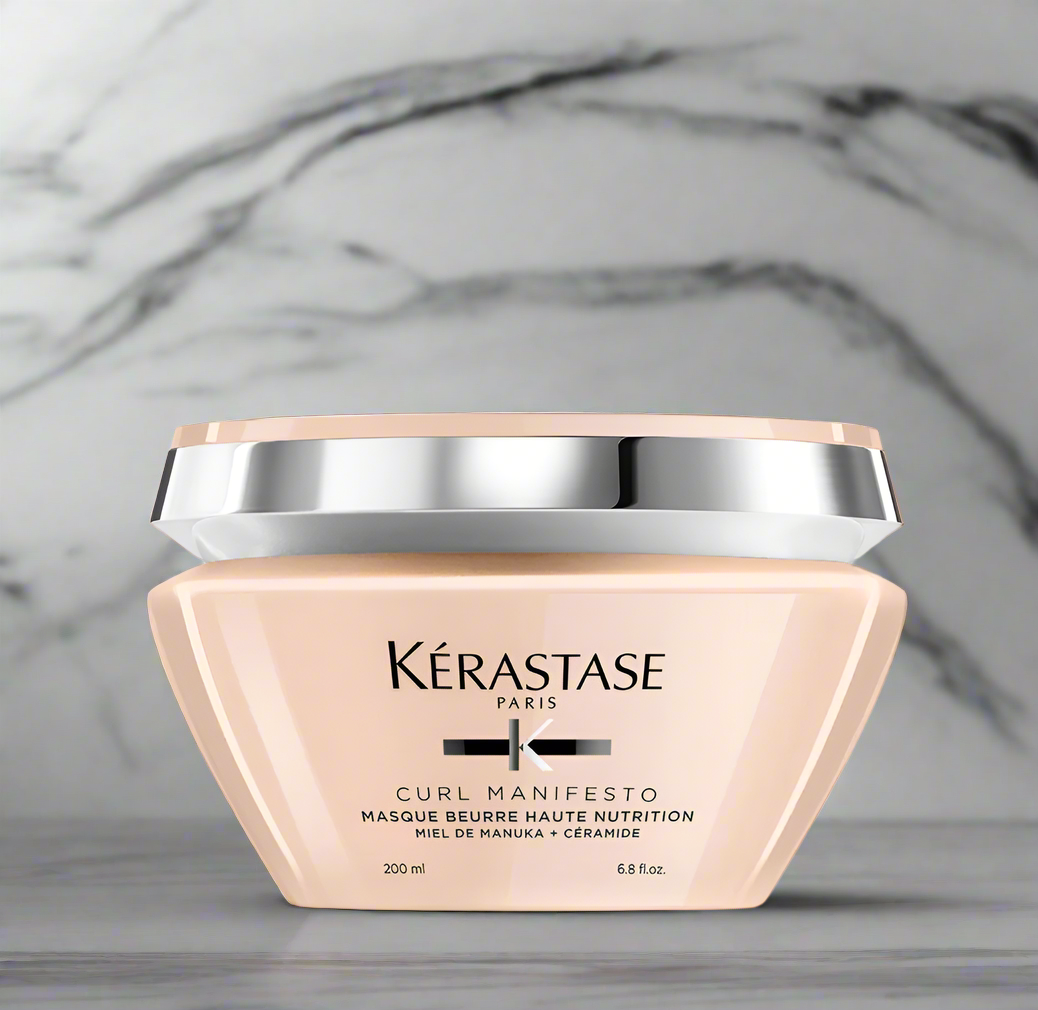 Kérastase Curl Manifesto Hair Mask