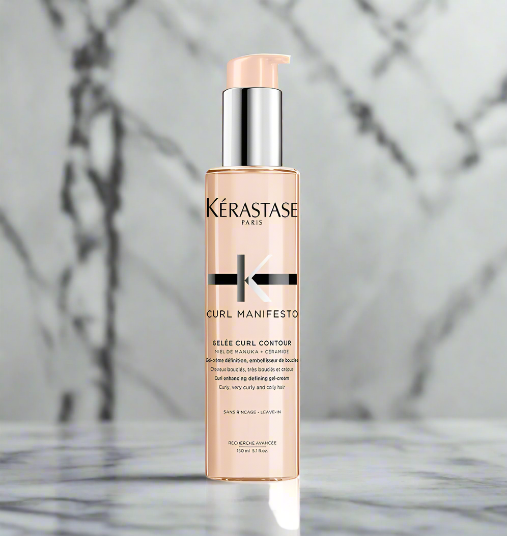 Kérastase Curl Manifesto Gelée Cream