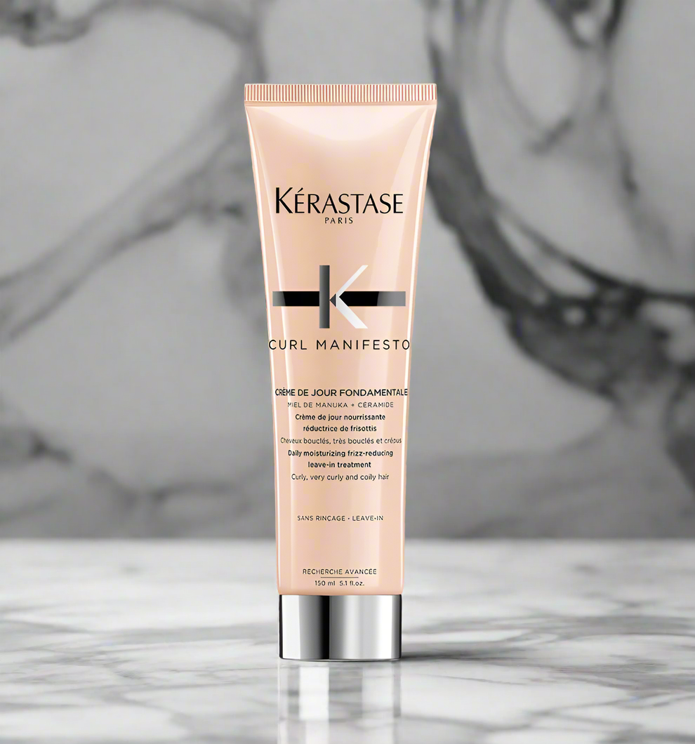 Kérastase Curl Manifesto Hair Cream