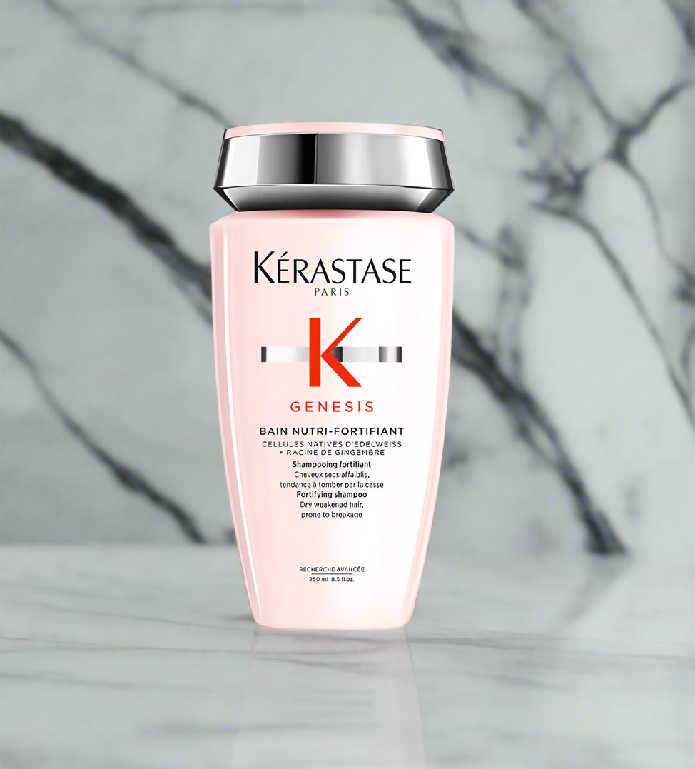 Kérastase Genesis Bain Nutri-Fortifiant Shampoo