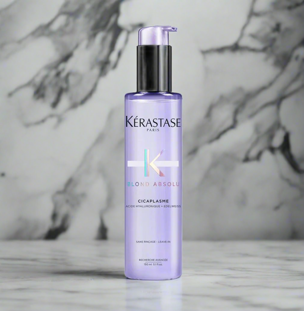 Kérastase Blond Absolu Thermique Heat Protecting Spray