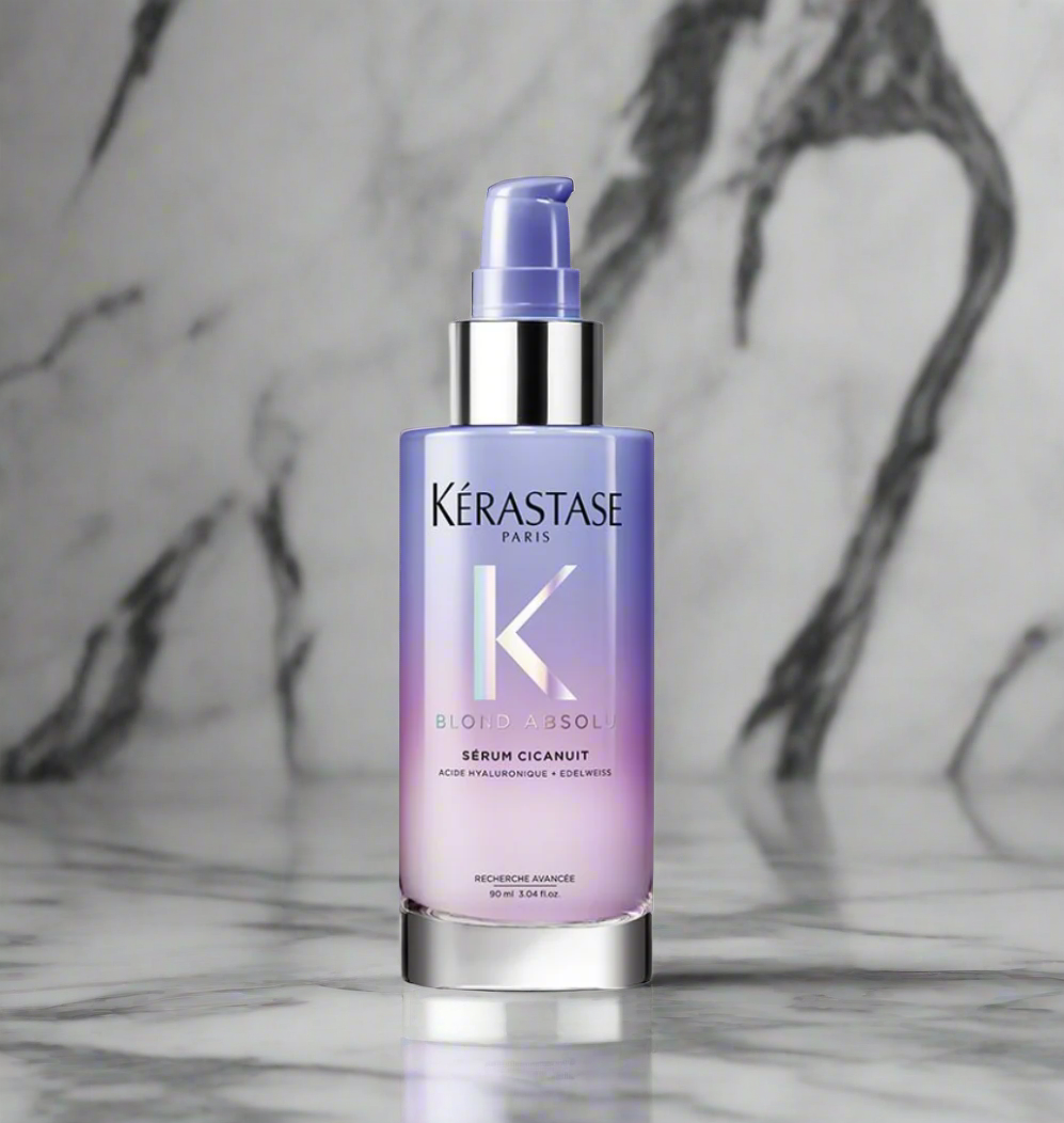 Kérastase Blond Absolu Hair Serum