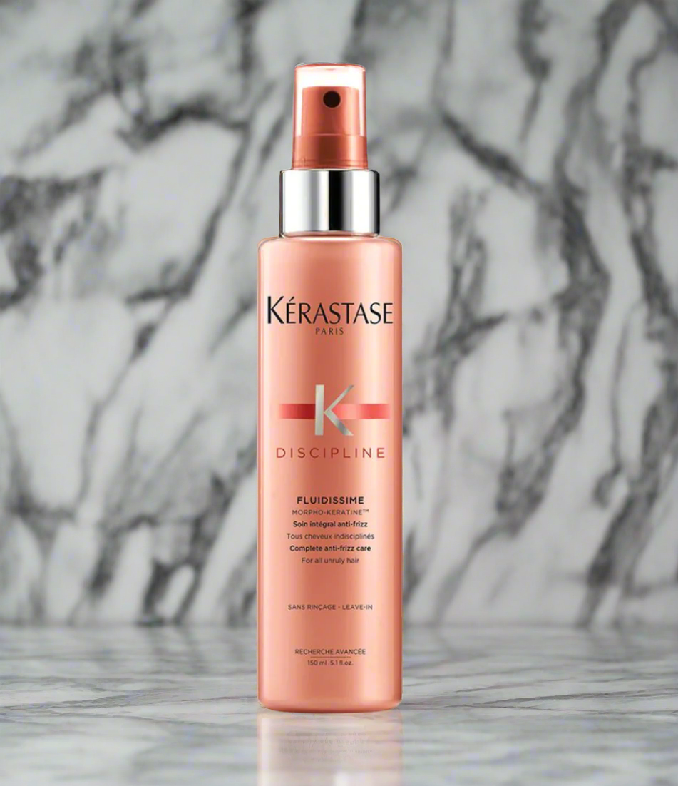 Kérastase Discipline Thermique Heat Protectant