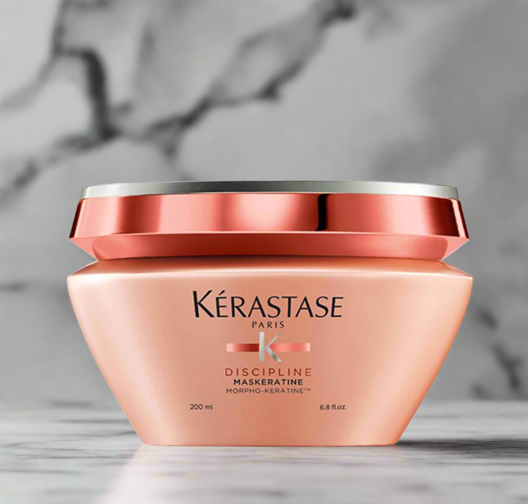 Kérastase Discipline Hair Mask