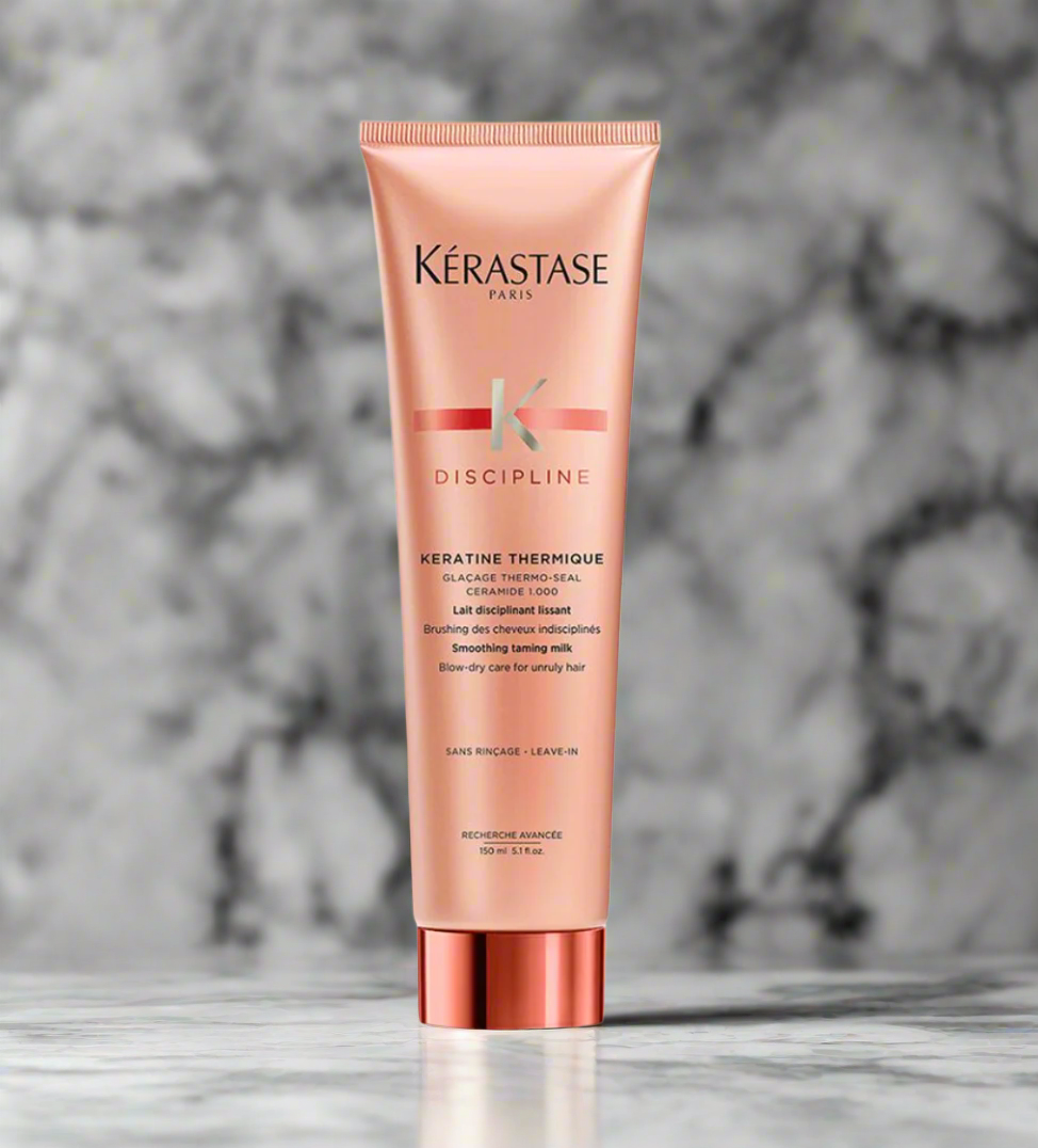 Kérastase Discipline Keratine Thermique Heat Protectant