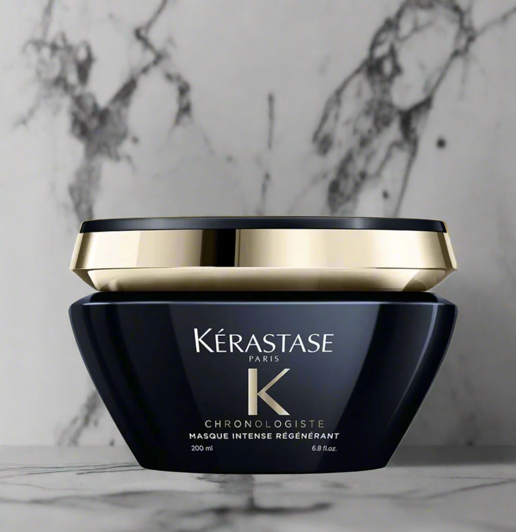 Kérastase Chronologiste Intense Hair Mask