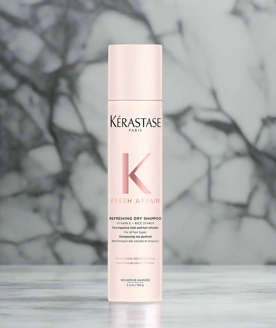 Kérastase Fresh Affair Dry Shampoo