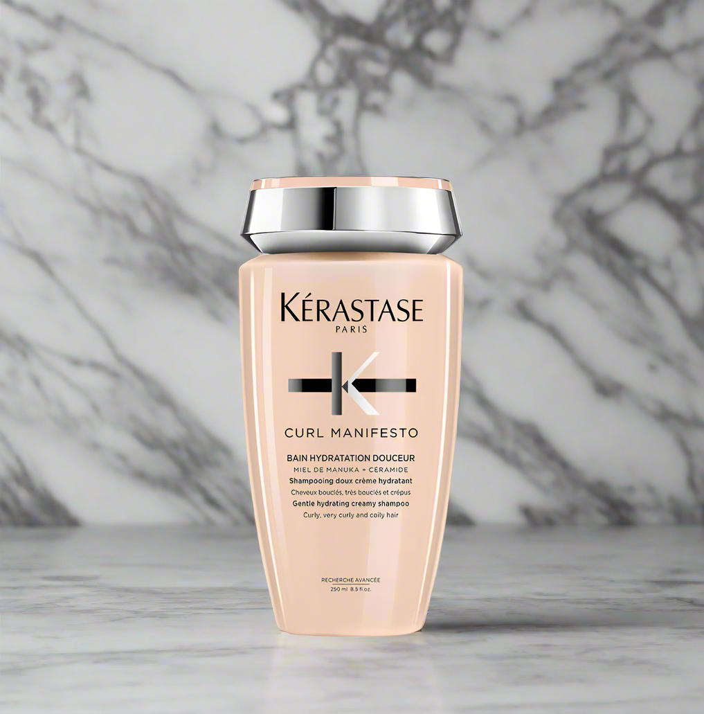 Kérastase Curl Manifesto Shampoo