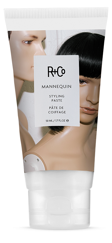 Mannequin Styling Paste